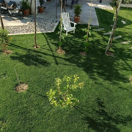 Apartment Family Covic 2 By Guide *