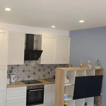 Apartment Family Covic 2 By Guide *