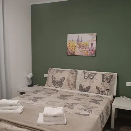 Family Covic 2 By Guide Apartment Opuzen (Dubrovnik-Neretva)
