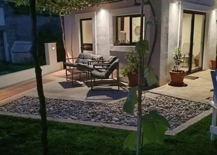 Apartment Family Covic 2 By Guide Opuzen (Dubrovnik-Neretva)