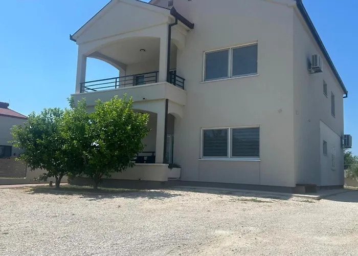 Family Covic 2 By Guide Apartment Opuzen (Dubrovnik-Neretva)