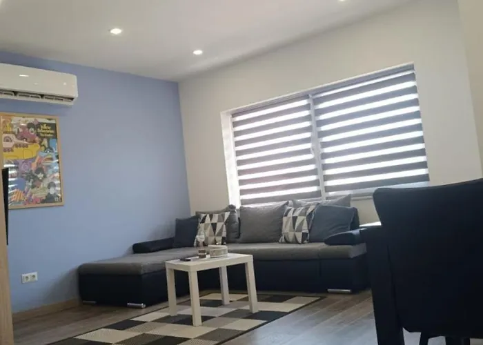 Apartment Family Covic 2 By Guide *