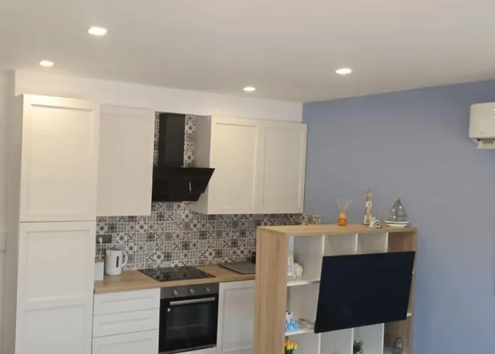 Apartment Family Covic 2 By Guide *