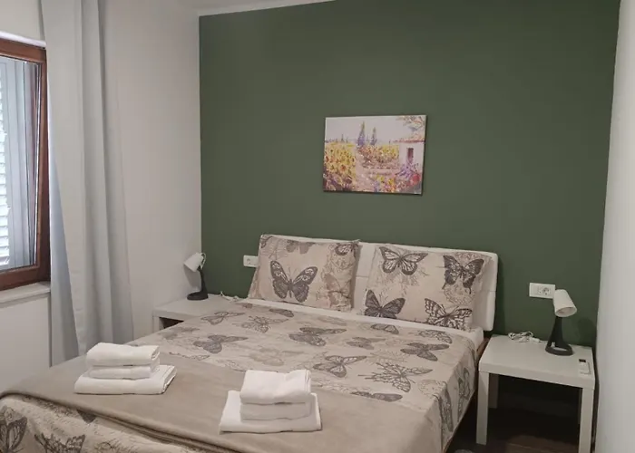 Family Covic 2 By Guide Apartment Opuzen (Dubrovnik-Neretva)