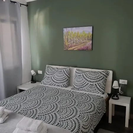 Family Covic 2 By Guide Opuzen (Dubrovnik-Neretva)