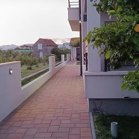 Family Covic 2 By Guide Opuzen (Dubrovnik-Neretva)