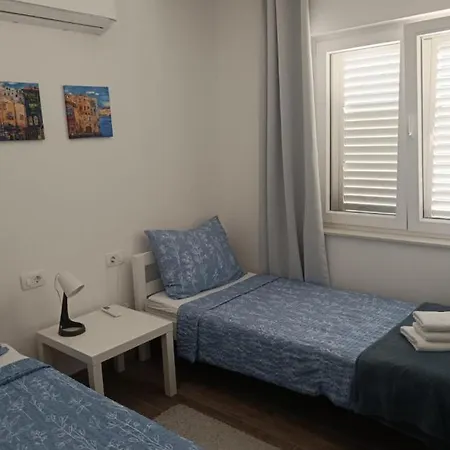 Family Covic 2 By Guide Apartman Opuzen (Dubrovnik-Neretva)