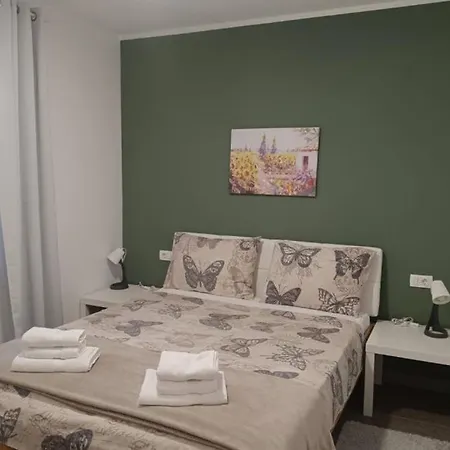 Family Covic 2 By Guide Opuzen (Dubrovnik-Neretva)