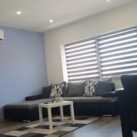 Apartman Family Covic 2 By Guide *