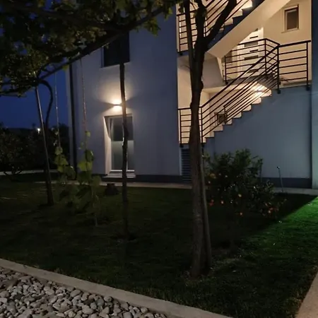 Family Covic 2 By Guide * Opuzen (Dubrovnik-Neretva)